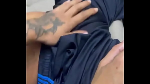 Approaching the tough street boy and taking him home - linktr.ee/marretaxx