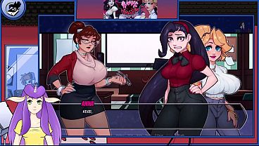 Love sucks night one part 1 vampires