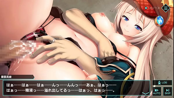 Tokyo Necro Kirigumo Misao 3star