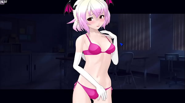 Artificial Academy 2 Rookie Succubus