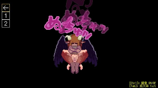 Super monsters '_n Girls hentai gallery