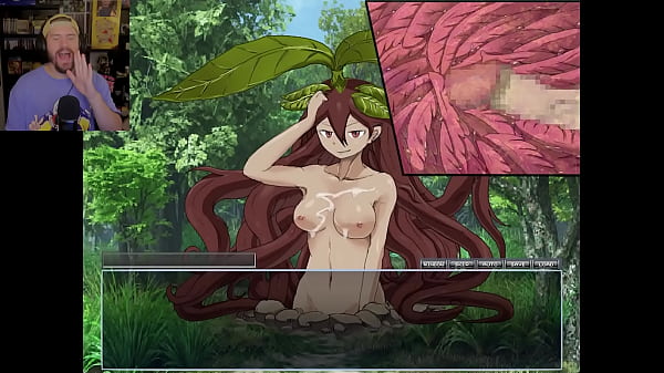 Would You Pull Her Out Or Ignore? (Monster Girl Quest)