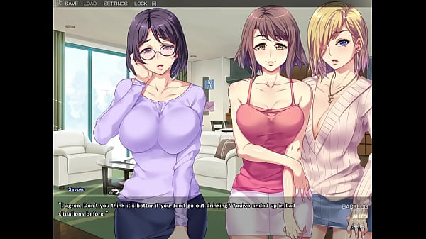 Zero Chastity A Sultry Summer Holiday ep 3 - creaming souko