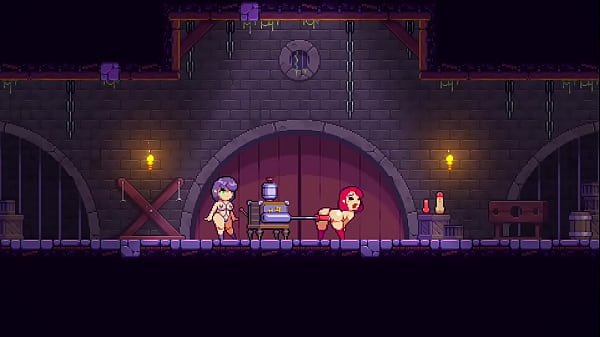 Scarlet Maiden - Early Access Review