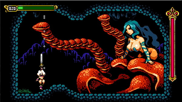 Castle in the Clouds Part 2