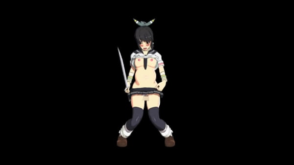 Super Yaeko Erotic Action - gallery