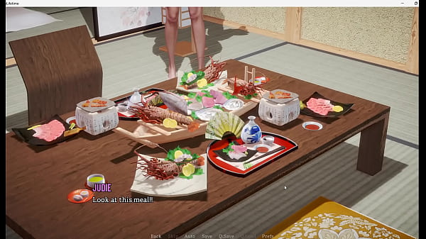 Once in a Life Time Part 9