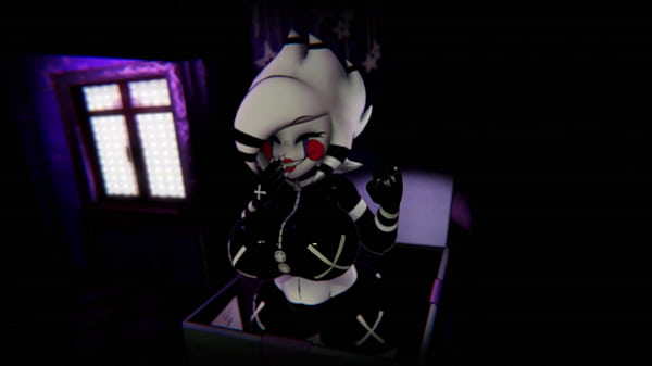 Fap Nights at Frenni'_s | History Mode - Night 2 [0.1.4]