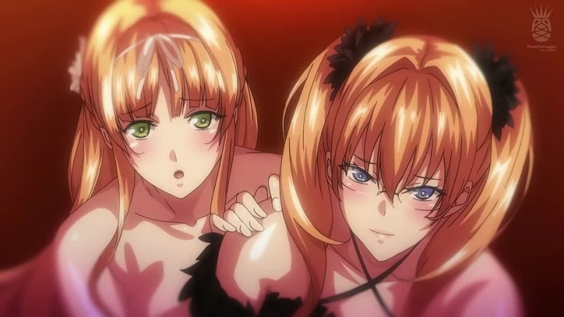 1080 full hd master piece the animation 2 episode / work of art / unsurpassed series 2 (hentai / hentai) 2023