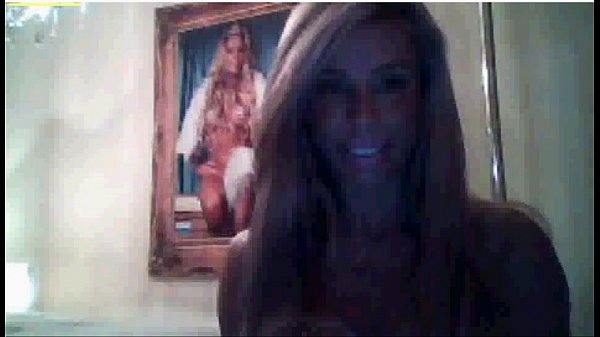 Patricia Oliveira miss butt 2014