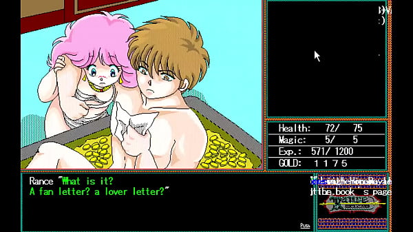 Let'_s Play Rance: Quest for Hikari part 8 (Final)
