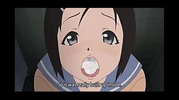 The Semen Blackhole 3D